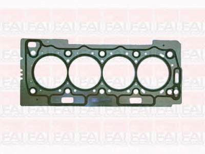 FAI AUTOPARTS hg1187 -  Прокладка, головка цилиндра